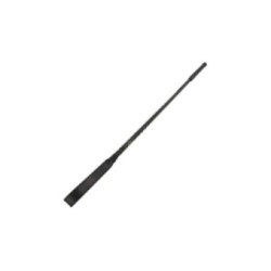 DARKNESS - FETISH WHIP NERO BDSM FINE