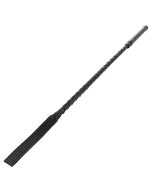DARKNESS - FRUSTA BDSM FETISH NERA 70 CM