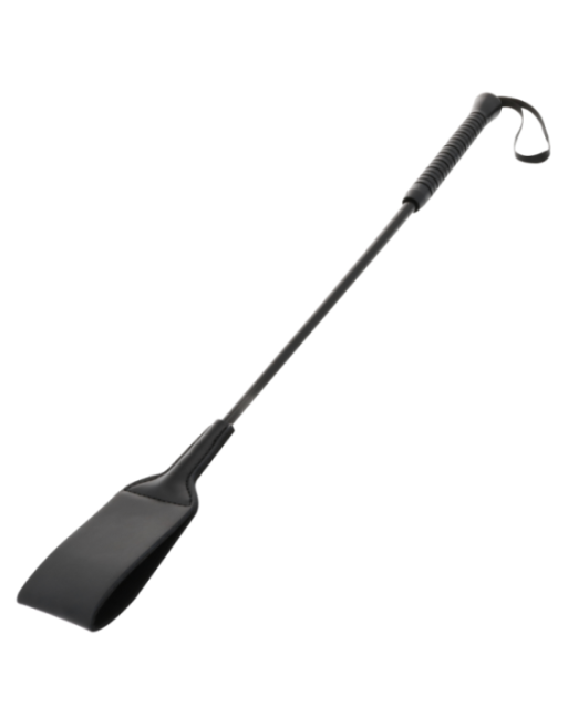 DARKNESS - FRUSTA BDSM LARGA FETISH NERA