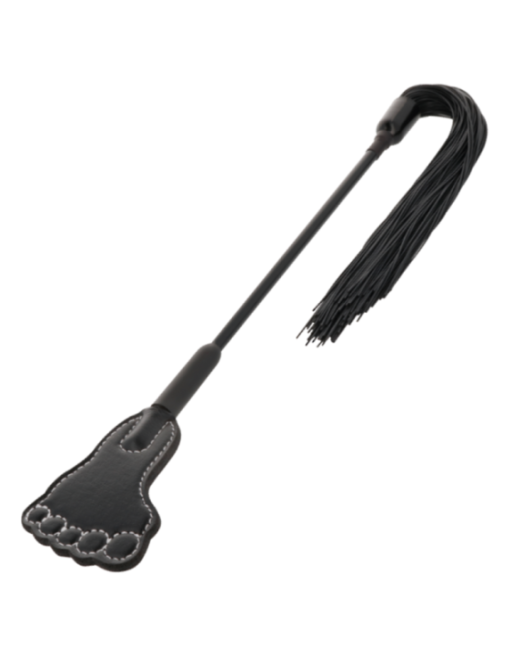 DARKNESS - RACCOLTO FETISH E FRUSTA NERA