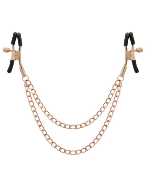 BEGME - BLACK EDITION PREMIUM PINZE PER CAPEZZOLI