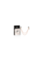 COQUETTE CHIC DESIRE - CLIPS PER CAPEZZOLI IN METALLO FANTASIA CON CATENA