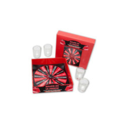 DIABLO PICANTE - PASSION ROULETTE GIOCO DI SHOT
