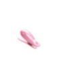 PRETTY LOVE - LEAF PINZE PER CAPEZZETTI VIBRANTI ROSA