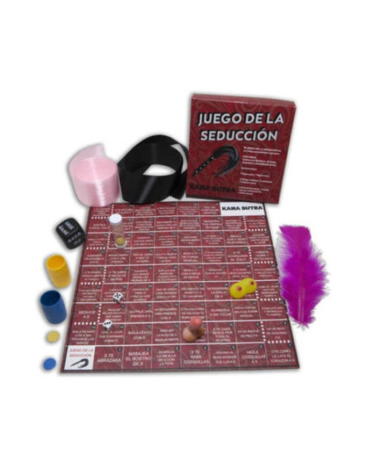 DIABLO PICANTE - GIOCO DI SEDUZIONE