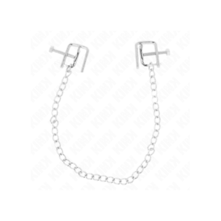 KINK - MORSA PER CAPEZZOLI A CATENA 30 CM