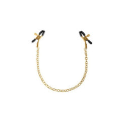 FETISH FANTASY GOLD - PINZE PER CAPEZZOLI