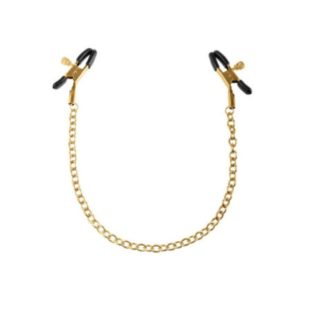 FETISH FANTASY GOLD - PINZE PER CAPEZZOLI