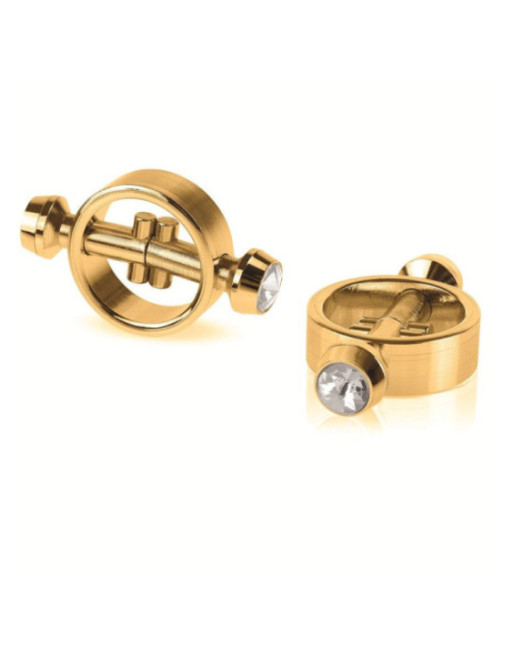 FETISH FANTASY GOLD - MORSETTI MAGNETICI