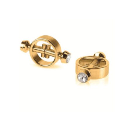 FETISH FANTASY GOLD - MORSETTI MAGNETICI