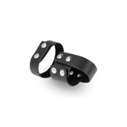 CINTURINO IN PELLE DI CASTITÀ FETISH OHMAMA