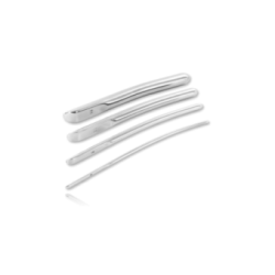 METAL HARD - DILATATORE URETRALE IN ACCIAIO DA 7MM