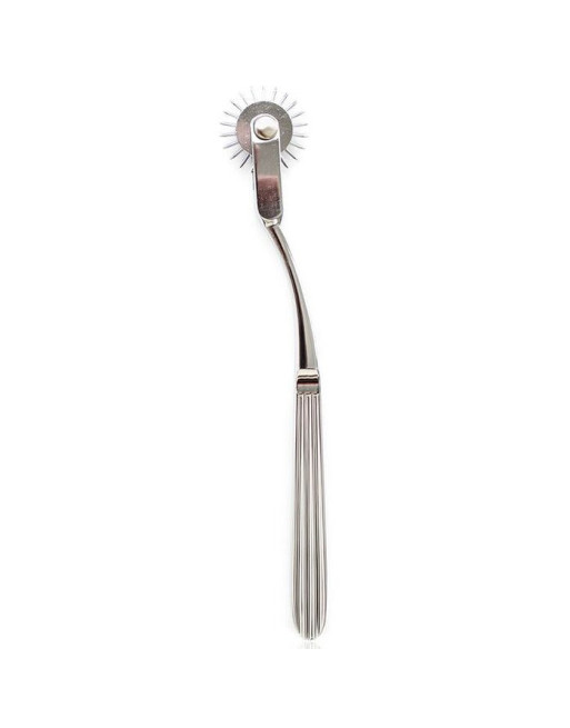 OHMAMA FETISH - LINGUA PUNTA RUOTA SPIKE