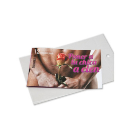 DIABLO PICANTE - ATTRAI LA TUA RAGAZZA CON I COUPON