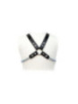 LEATHER BODY - IMBRACATURA A CATENA II