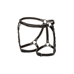 CALEXOTICS - EUPHORIA PETTORINA DA EQUITAZIONE PLUS TAGLIA