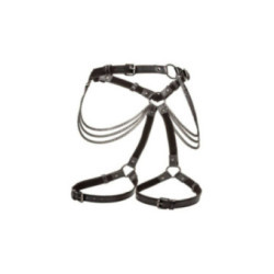 CALEXOTICS - EUPHORIA IMBRACATURA PER COSCIA MULTI CATENA