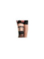 SUBBLIME - 953744 GIARRETRELLA PUNK IN PELLE REGOLABILE NERA TAGLIA UNICA