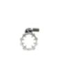 METAL HARD - ANELLO DI CASTIT ANTIEREZIONE