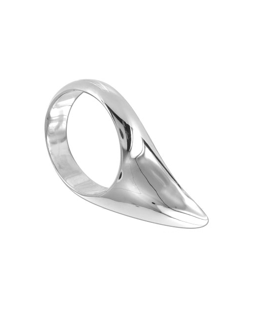 METAL HARD - CAZZO A GOCCIA 45MM