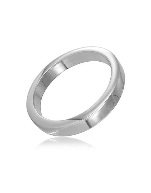 METAL HARD - COCKRING METALLO FAT 45MM