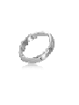 METAL HARD - COCKRING METALLO FAT 45MM