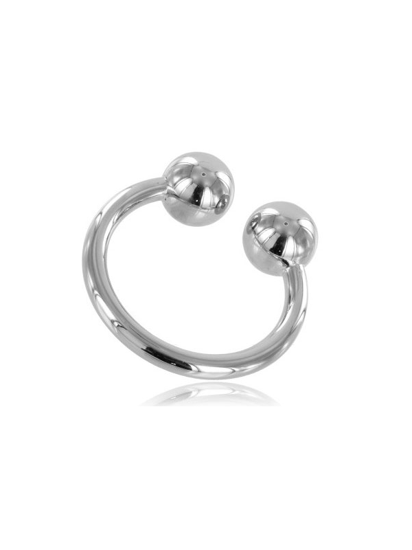 METAL HARD - ANELLO A VITE 28MM