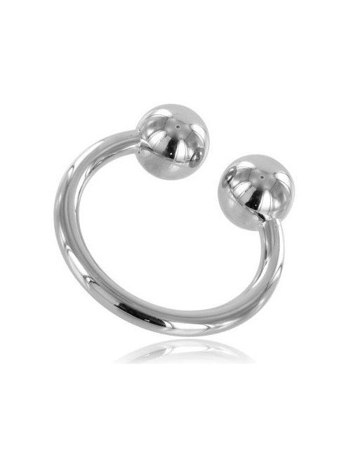 METAL HARD - ANELLO A VITE 32MM