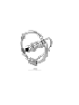 METAL HARD - CON TAPPO URETRALE 28MM