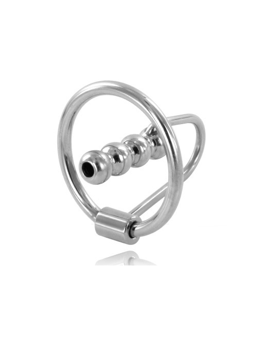 METAL HARD - CON TAPPO URETRALE 30MM