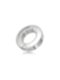 METAL HARD - ANELLO PER TESTICOLI IN ACCIAIO INOSSIDABILE 14MM