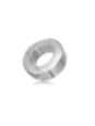 METAL HARD - ANELLO PER TESTICOLI IN ACCIAIO INOSSIDABILE 20MM
