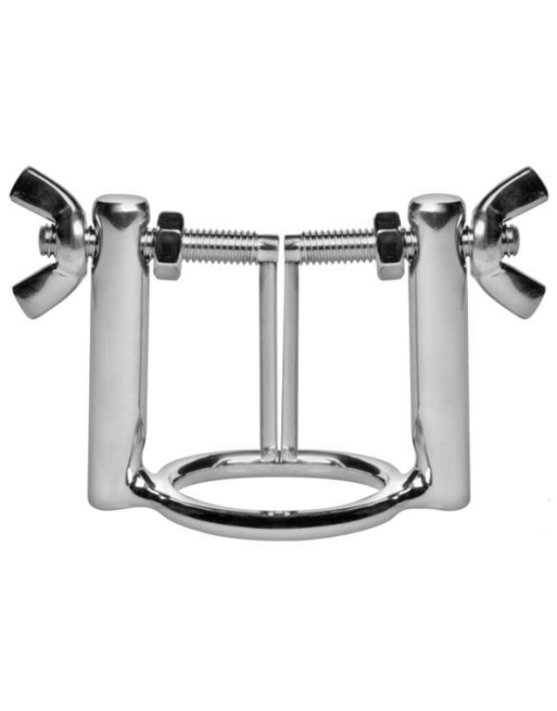 METAL HARD - CON PRESSA DILATATORE URETRALE