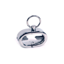 METAL HARD - BRACCIALE PER TESTICOLO
