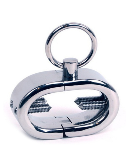 METAL HARD - BRACCIALE PER TESTICOLO