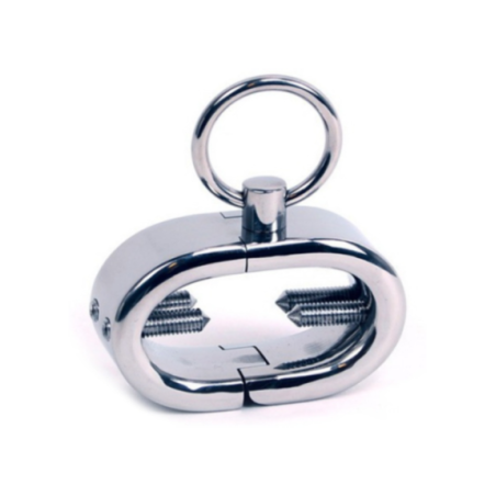 METAL HARD - BRACCIALE PER TESTICOLO