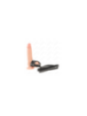 KINK - ANELLO PER PENE CON CINTURINO IN PELLE REGOLABILE