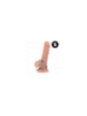 KINK - ANELLO PER PENE IN METALLO CROMATO TRIPLO DA 3,2 CM A 4,5 CM