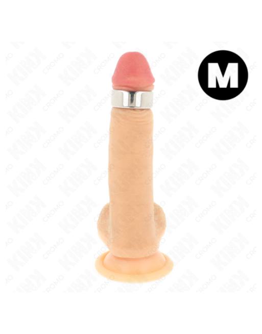 KINK - ANELLO PER PENE IN METALLO 2,8 CM