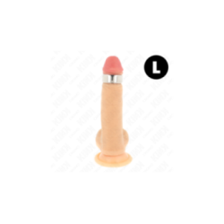 KINK - ANELLO PER PENE IN METALLO 3 CM