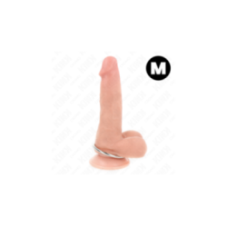KINK - ANELLO PER PENE IN METALLO 4,5 CM INTERNO