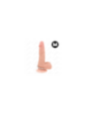 KINK - ANELLO PER PENE IN METALLO 4,5 CM INTERNO