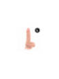 KINK - ANELLO PER PENE IN METALLO 5 CM INTERNO