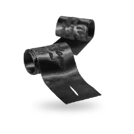 BIJOUX - LES PETITS BONBONS MANETTE SENSUALI IN SETA