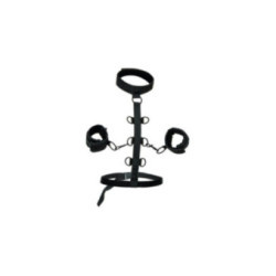 CALEXOTICS - BOUNDLESS COLLARE DI CONTENIMENTO DEL CORPO