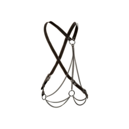 CALEXOTICS - EUPHORIA MULTICHAIN HARNESS PREMIUM
