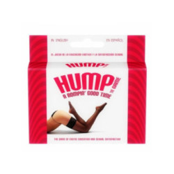 KHEPER GAMES - HUMP THE GAME ES, EN