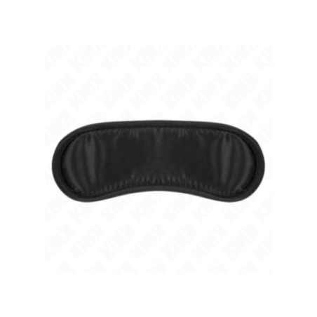 KINK - FASCIA IN RASO 19 x 6 CM REGOLABILE 16-38 CM