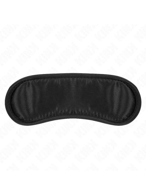 KINK - FASCIA IN RASO 19 x 6 CM REGOLABILE 16-38 CM