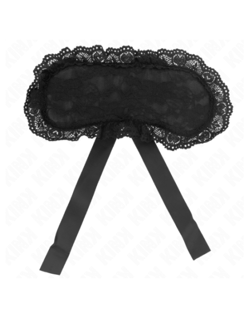 KINK - FASCIA IN PIZZO MODELLO 1 22,5 x 11 CM